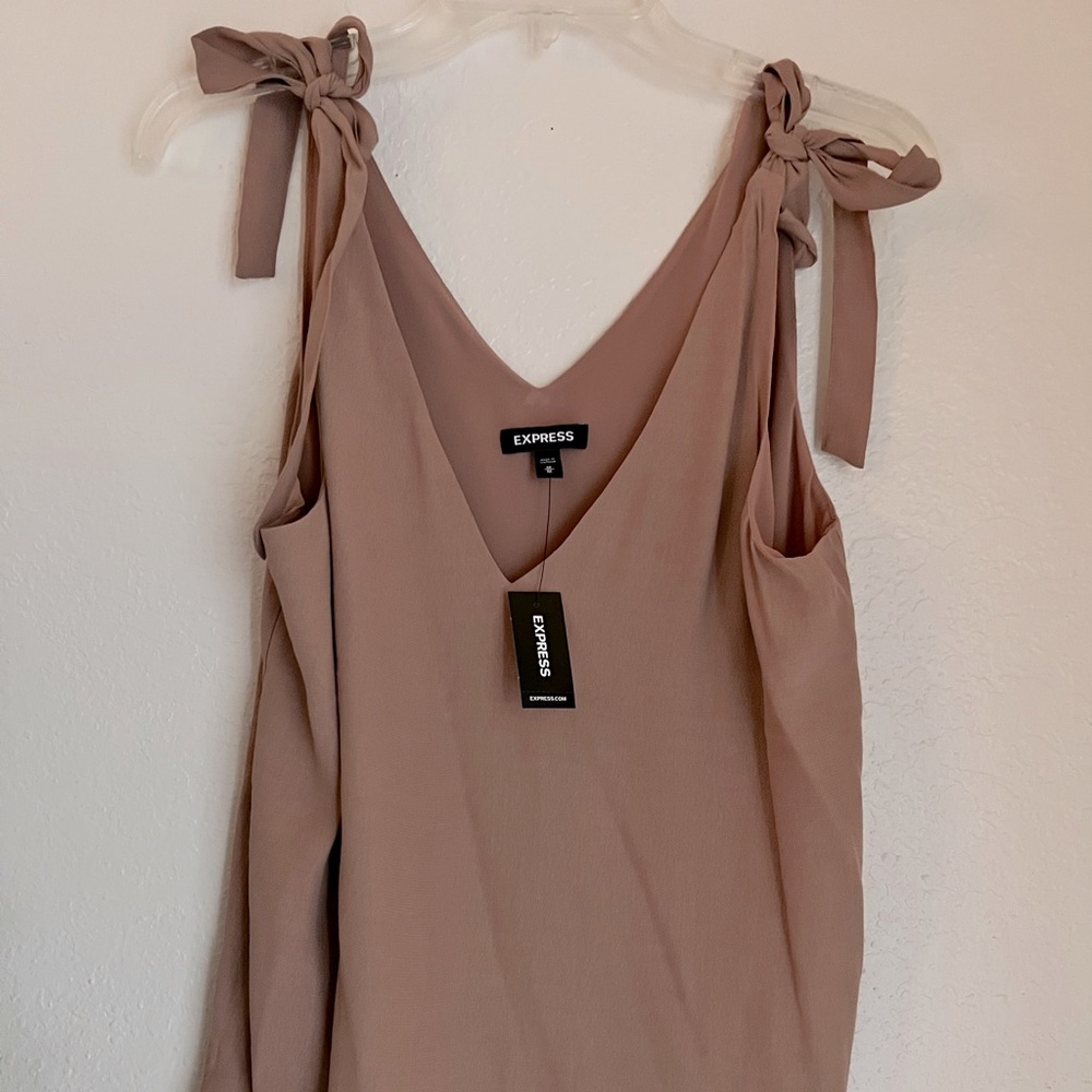 Express Tank